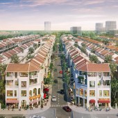 Hot cơ hội đầu tư giá gốc CDT nhà phố biệt thự view sông Sun Hà Nam
